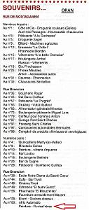 15- Rue de Mostaganem